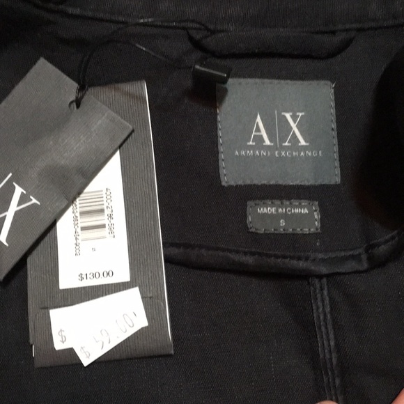 Little black jacket - Picture 11 of 12